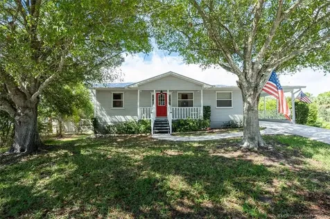5019 SE Alicia Street Stuart FL 34997