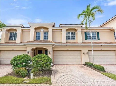 337 SW Otter Run Place Stuart FL 34997