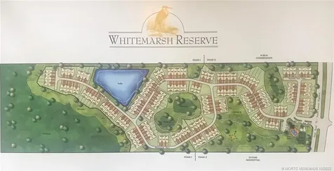 337 SW Otter Run Place Stuart FL 34997