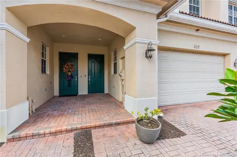 337 SW Otter Run Place Stuart FL 34997