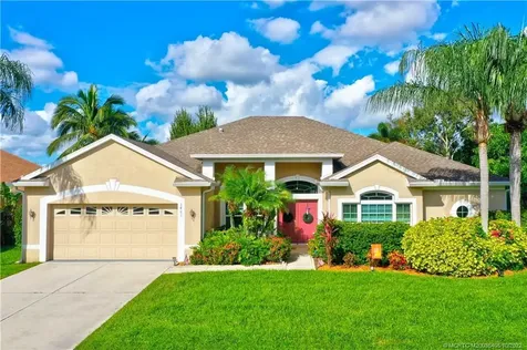 3461 SW Islesworth Circle Palm City FL 34990