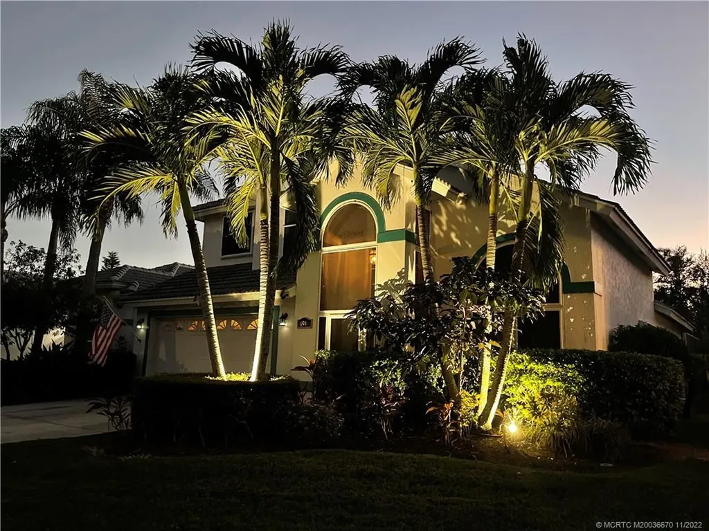 4940 SE Mariner Village Lane Stuart FL 34997
