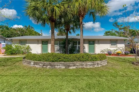 1421 NE Chardon Street Jensen Beach FL 34957