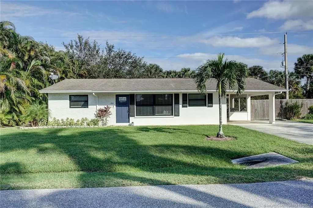 897 SW 36th Terrace Palm City FL 34990