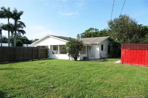 897 SW 36th Terrace Palm City FL 34990