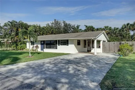 897 SW 36th Terrace Palm City FL 34990