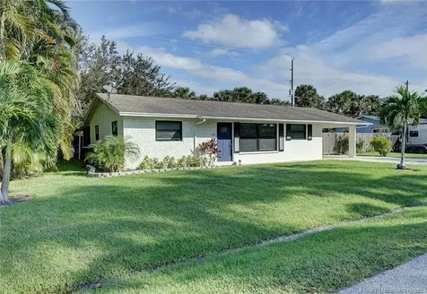 897 SW 36th Terrace Palm City FL 34990