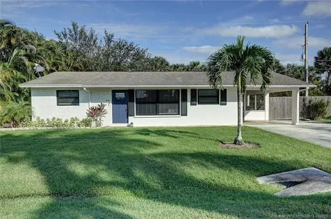 897 SW 36th Terrace Palm City FL 34990