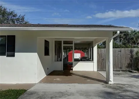 897 SW 36th Terrace Palm City FL 34990