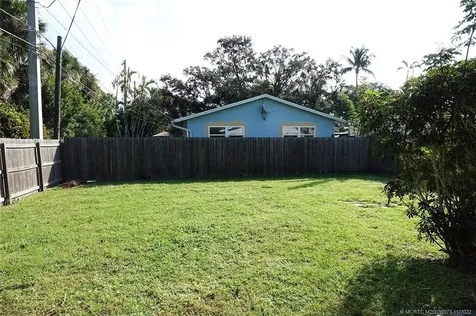 897 SW 36th Terrace Palm City FL 34990