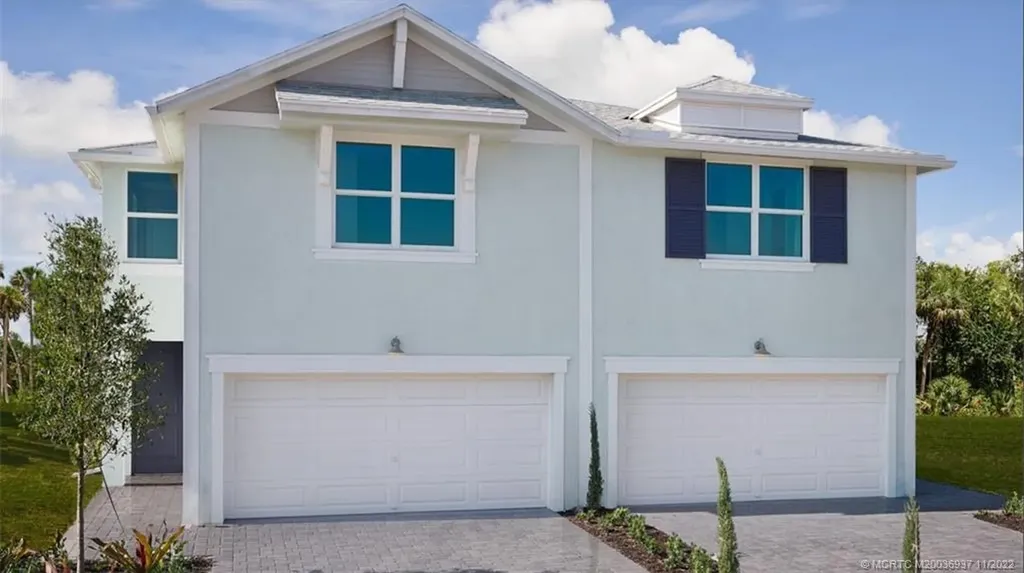 230 Osprey Preserve Boulevard Jensen Beach FL 34957