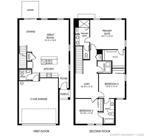 230 Osprey Preserve Boulevard Jensen Beach FL 34957
