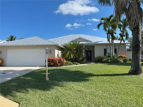1825 NE Acapulco Drive Jensen Beach FL 34957