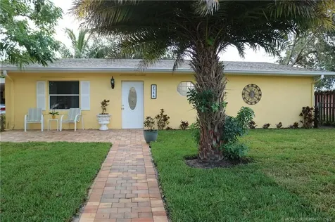 2586 SW Feroe Avenue Palm City FL 34990