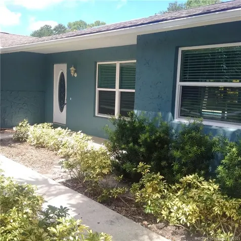 1219 SW Ibis Street Palm City FL 34990