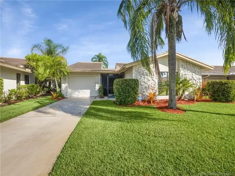 2555 SW Egret Pond Circle Palm City FL 34990