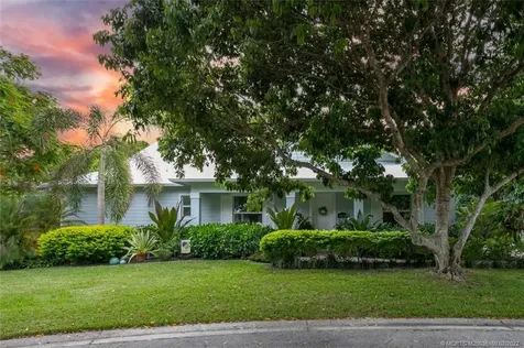 1015 SW Flora Belle Lane Stuart FL 34994