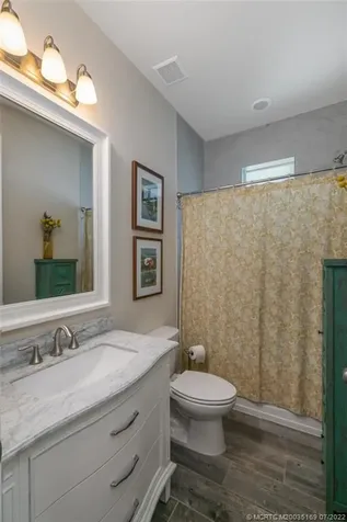 1015 SW Flora Belle Lane Stuart FL 34994