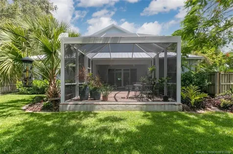 1015 SW Flora Belle Lane Stuart FL 34994