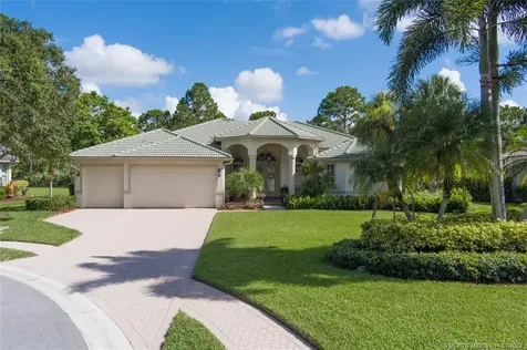 2871 SW Bear Paw Trail Palm City FL 34990
