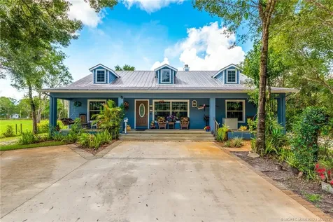 4928 SW Moore Street Palm City FL 34990