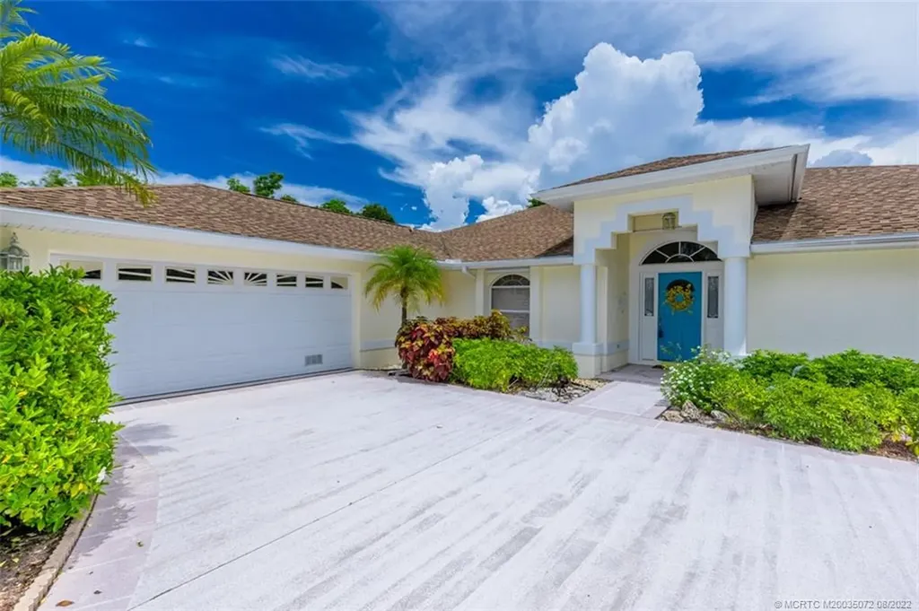 193 NE Flax Terrace Jensen Beach FL 34957