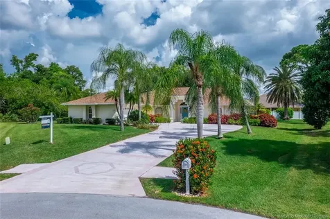 193 NE Flax Terrace Jensen Beach FL 34957