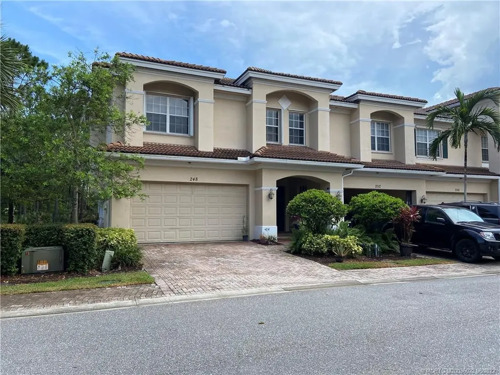 248 SW Otter Run Place Stuart FL 34997