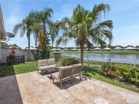 2928 SW Brighton Way Palm City FL 34990