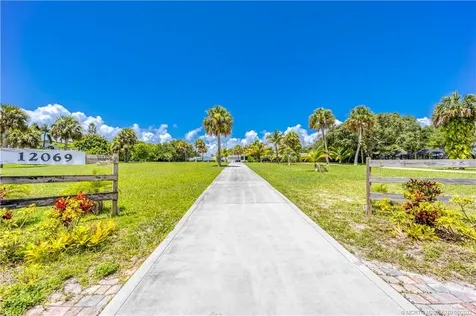 12069 S Indian River Drive Jensen Beach FL 34957