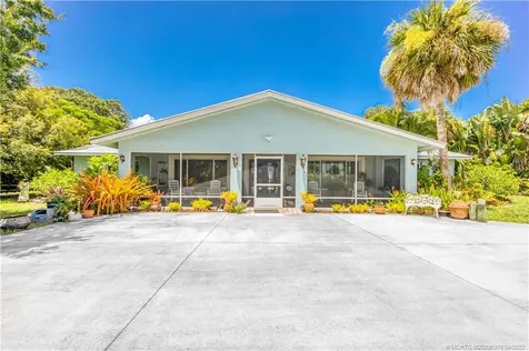 12069 S Indian River Drive Jensen Beach FL 34957