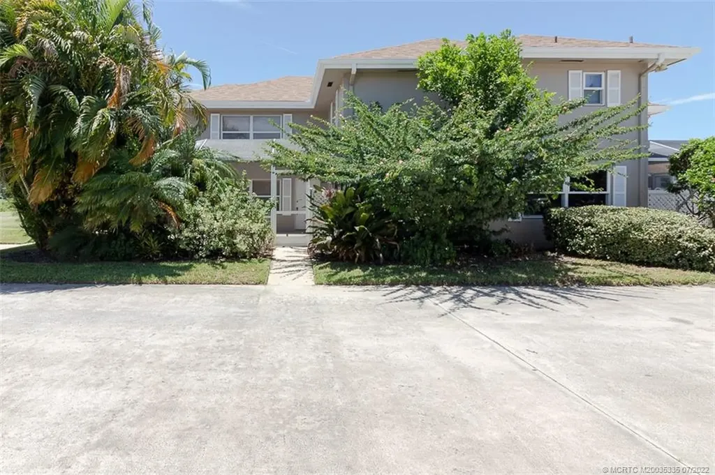 3279 SW Sunset Trace Circle Palm City FL 34990