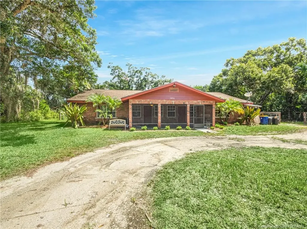 5073 SW Honey Terrace Palm City FL 34990
