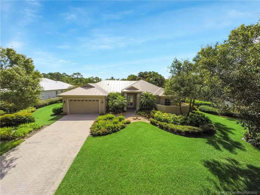 673 SW Whispering Palm Lane Palm City FL 34990