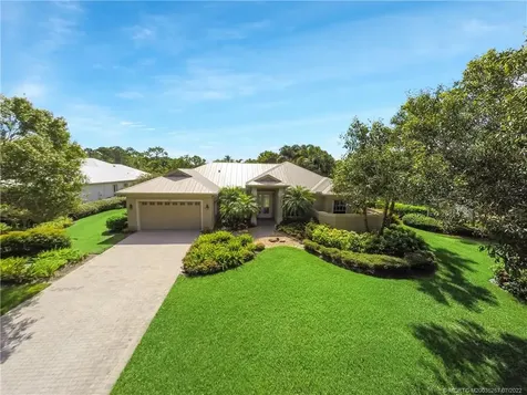 673 SW Whispering Palm Lane Palm City FL 34990
