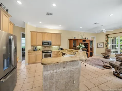673 SW Whispering Palm Lane Palm City FL 34990