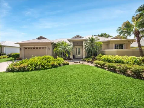 673 SW Whispering Palm Lane Palm City FL 34990