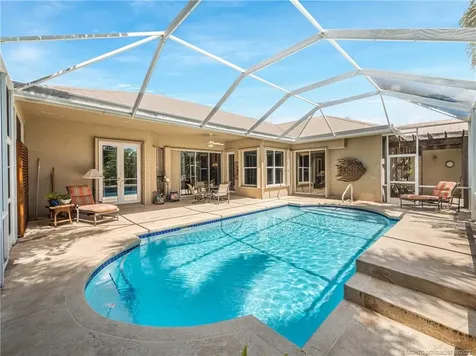 673 SW Whispering Palm Lane Palm City FL 34990