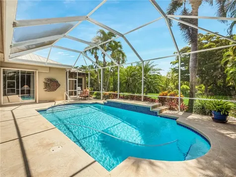 673 SW Whispering Palm Lane Palm City FL 34990
