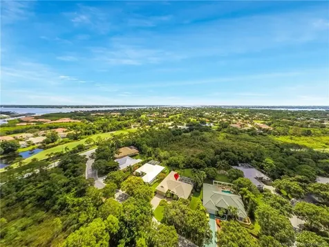 673 SW Whispering Palm Lane Palm City FL 34990