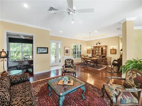 673 SW Whispering Palm Lane Palm City FL 34990