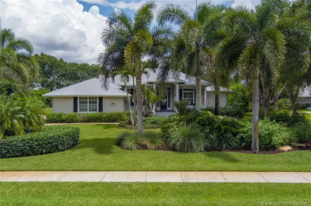 5640 SW Orchid Bay Drive Palm City FL 34990