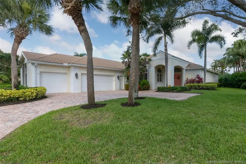 2336 SW Manor Hill Drive Palm City FL 34990