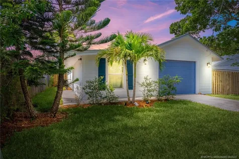 1170 SW 31st Street Palm City FL 34990