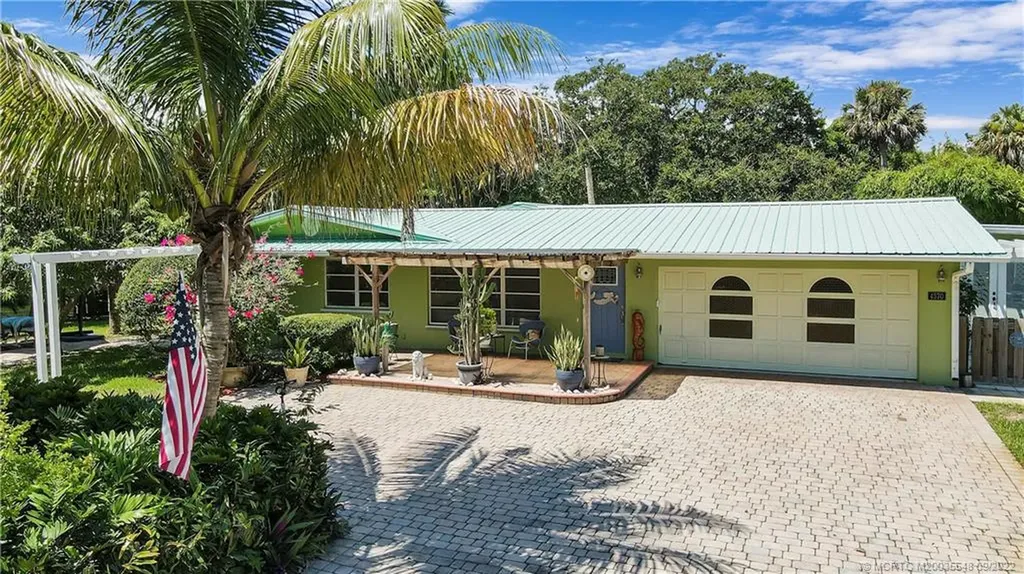 4570 NE Indian River Drive Jensen Beach FL 34957