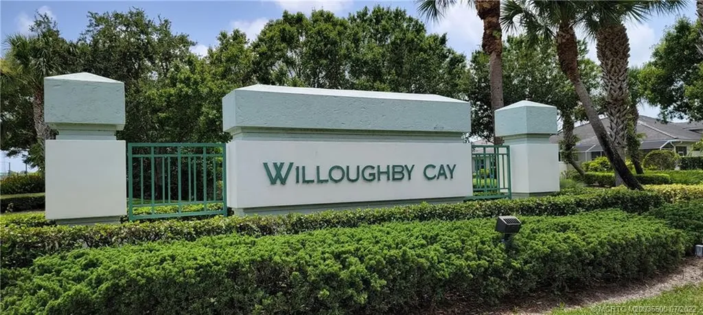 4687 SE Bridgetown Court Stuart FL 34997