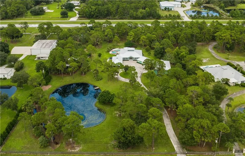 5601 SW Wilbur Avenue Palm City FL 34990
