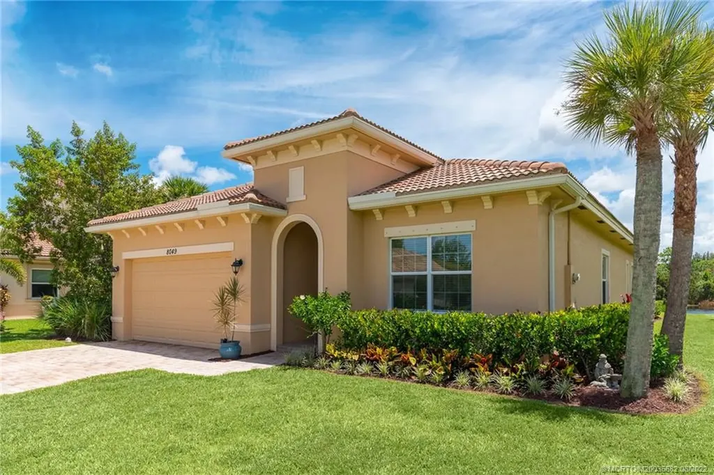 8049 SW Marin Drive Stuart FL 34997
