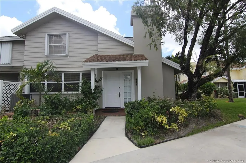 3636 SW Sunset Trace Circle Palm City FL 34990