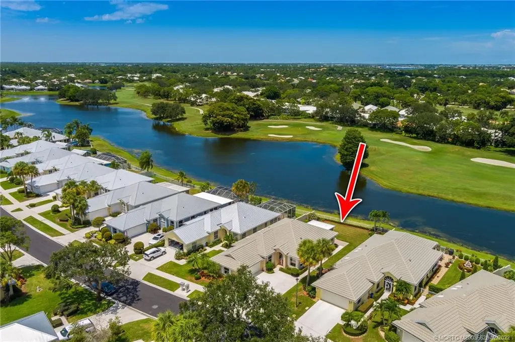 2611 SW Greenwich Way Palm City FL 34990